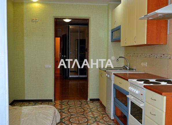 3-комнатная квартира по адресу ул. Бугаевская (площадь 79,2 м2) - Atlanta.ua - фото 4