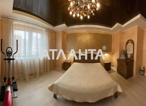 2-rooms apartment apartment by the address st. Raduzhnyy m n (area 71,7 m2) - Atlanta.ua