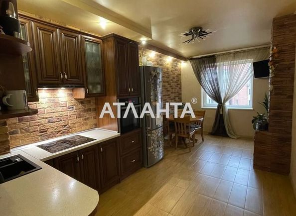 2-rooms apartment apartment by the address st. Raduzhnyy m n (area 71,7 m2) - Atlanta.ua - photo 3