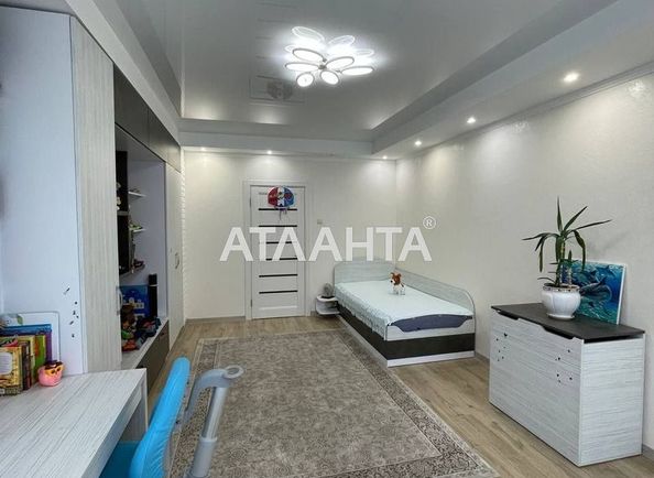 2-rooms apartment apartment by the address st. Raduzhnyy m n (area 71,7 m2) - Atlanta.ua - photo 6