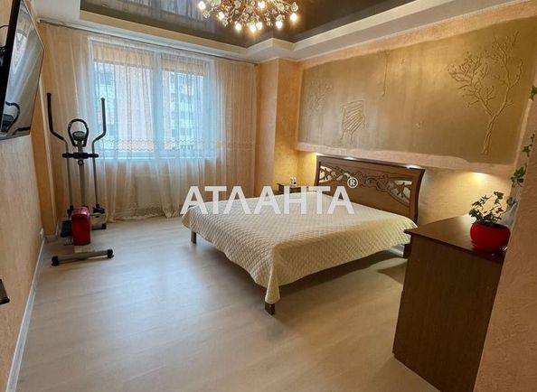 2-rooms apartment apartment by the address st. Raduzhnyy m n (area 71,7 m2) - Atlanta.ua - photo 10