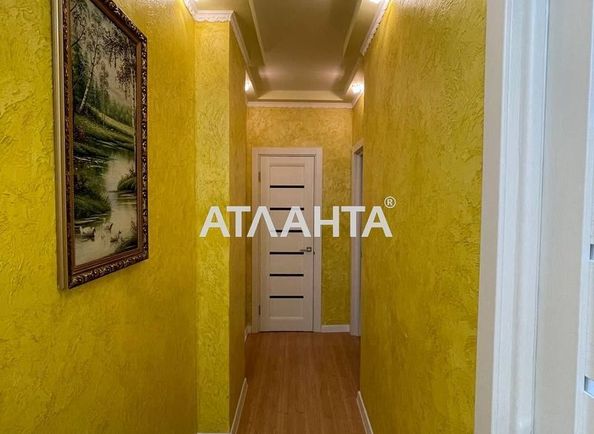 2-rooms apartment apartment by the address st. Raduzhnyy m n (area 71,7 m2) - Atlanta.ua - photo 11