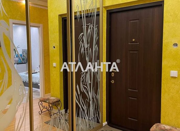2-rooms apartment apartment by the address st. Raduzhnyy m n (area 71,7 m2) - Atlanta.ua - photo 12