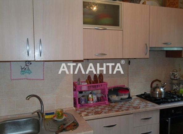 2-rooms apartment apartment by the address st. Marselskaya (area 50,0 m2) - Atlanta.ua - photo 2