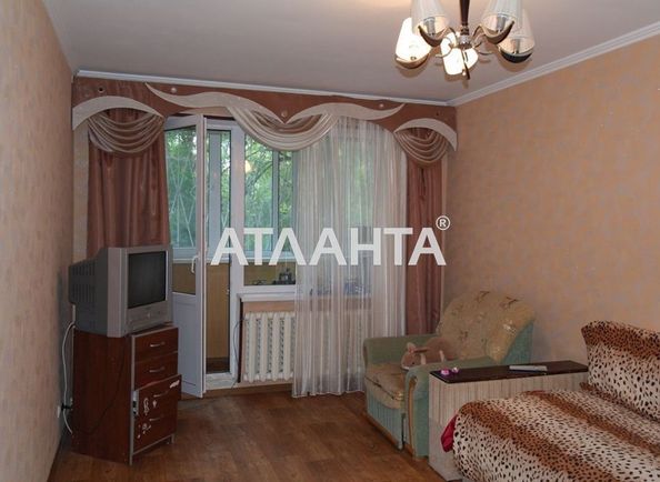 2-rooms apartment apartment by the address st. Marselskaya (area 50,0 m2) - Atlanta.ua - photo 5