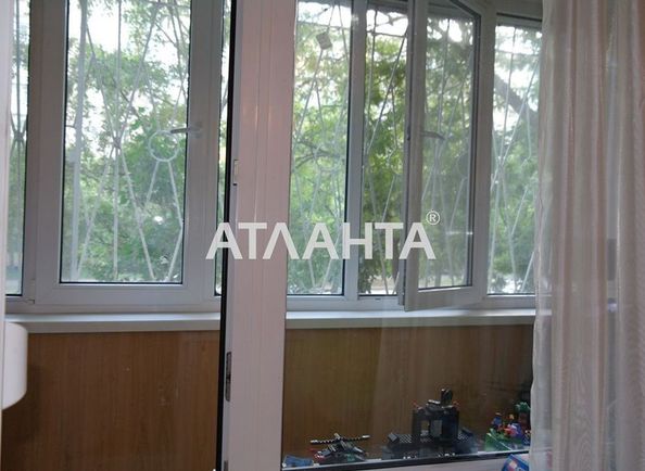 2-rooms apartment apartment by the address st. Marselskaya (area 50,0 m2) - Atlanta.ua - photo 6