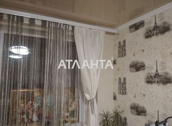 2-rooms apartment apartment by the address st. Marselskaya (area 50,0 m2) - Atlanta.ua - photo 8