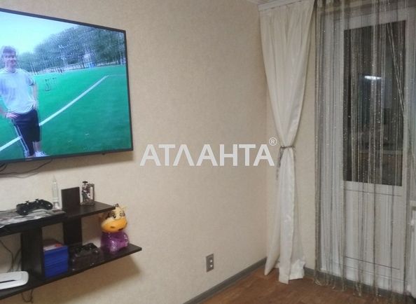 2-rooms apartment apartment by the address st. Marselskaya (area 50,0 m2) - Atlanta.ua - photo 9