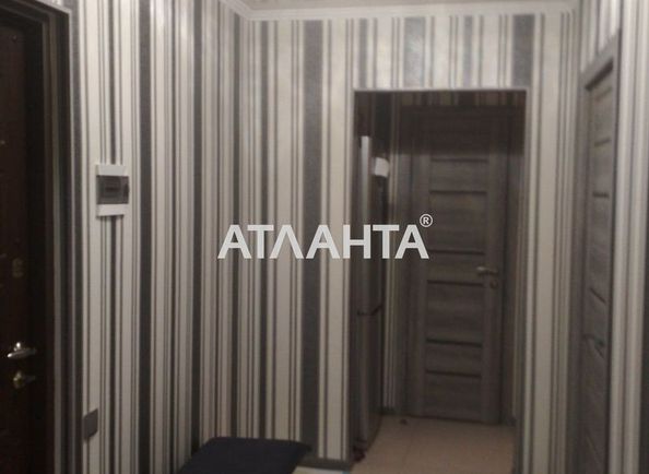2-rooms apartment apartment by the address st. Marselskaya (area 50,0 m2) - Atlanta.ua - photo 13