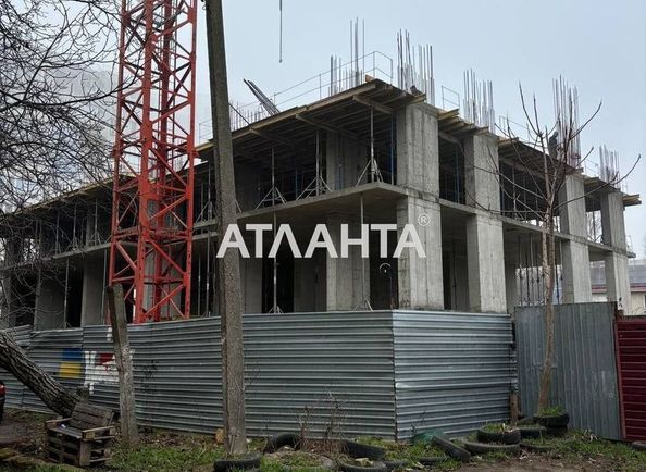 1-room apartment apartment by the address st. Posmitnogo (area 31 m²) - Atlanta.ua - photo 8