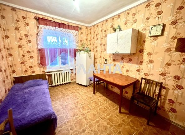 Room in dormitory apartment by the address st. Khmelnitskogo Bogdana (area 25,0 m2) - Atlanta.ua