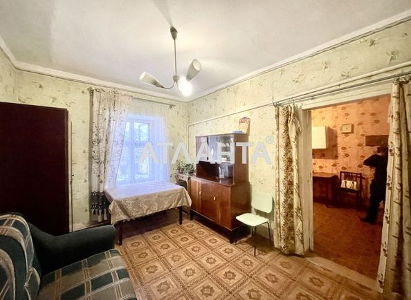 Room in dormitory apartment by the address st. Khmelnitskogo Bogdana (area 25,0 m2) - Atlanta.ua - photo 3