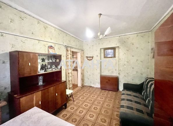 Room in dormitory apartment by the address st. Khmelnitskogo Bogdana (area 25,0 m2) - Atlanta.ua - photo 4