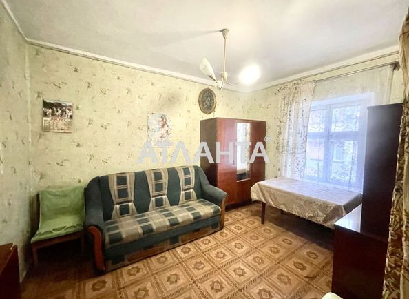Room in dormitory apartment by the address st. Khmelnitskogo Bogdana (area 25,0 m2) - Atlanta.ua - photo 5