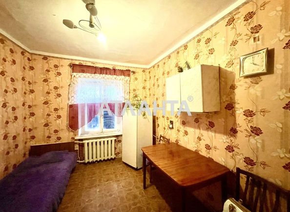 Room in dormitory apartment by the address st. Khmelnitskogo Bogdana (area 25,0 m2) - Atlanta.ua - photo 8