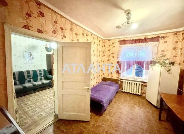 Room in dormitory apartment by the address st. Khmelnitskogo Bogdana (area 25,0 m2) - Atlanta.ua - photo 9