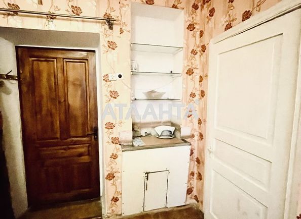 Room in dormitory apartment by the address st. Khmelnitskogo Bogdana (area 25,0 m2) - Atlanta.ua - photo 10