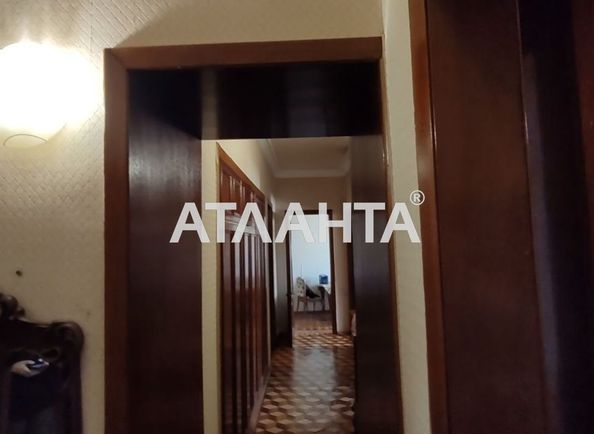 Многокомнатная квартира по адресу Банный пер. (площадь 95,0 м2) - Atlanta.ua - фото 27