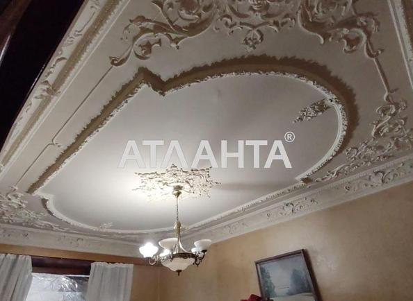 3-rooms apartment apartment by the address st. Bannyy per (area 95 m²) - Atlanta.ua - photo 4