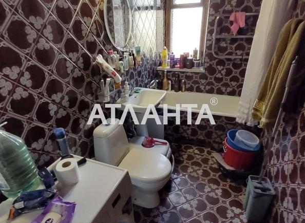 3-rooms apartment apartment by the address st. Bannyy per (area 95 m²) - Atlanta.ua - photo 33