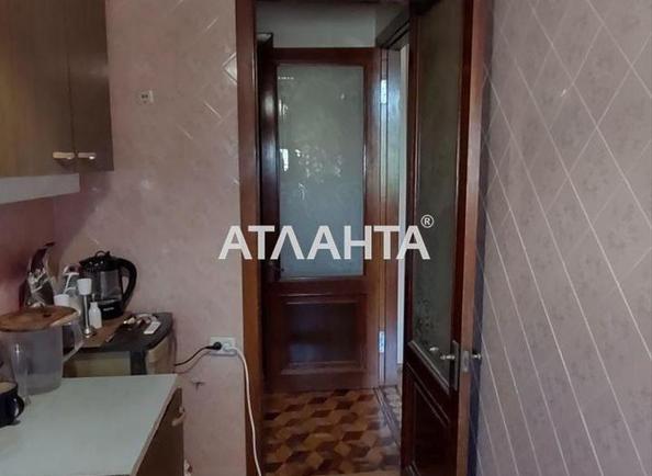 3-rooms apartment apartment by the address st. Bannyy per (area 95 m²) - Atlanta.ua - photo 25