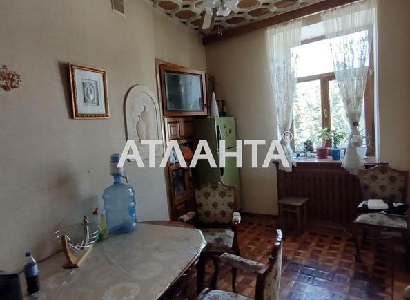 3-rooms apartment apartment by the address st. Bannyy per (area 95 m²) - Atlanta.ua - photo 27