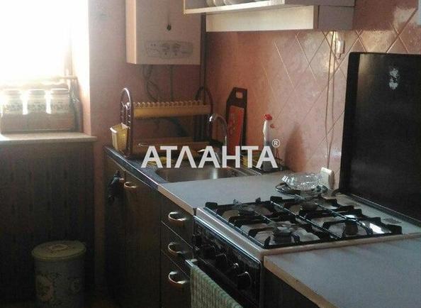 3-rooms apartment apartment by the address st. Bannyy per (area 95 m²) - Atlanta.ua - photo 24