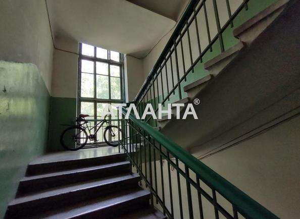 3-rooms apartment apartment by the address st. Bannyy per (area 95 m²) - Atlanta.ua - photo 34
