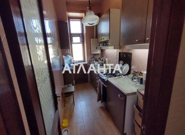 3-rooms apartment apartment by the address st. Bannyy per (area 95 m²) - Atlanta.ua - photo 22