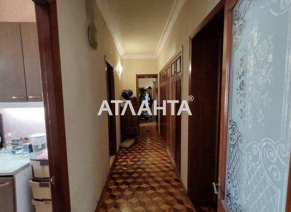 3-rooms apartment apartment by the address st. Bannyy per (area 95 m²) - Atlanta.ua - photo 21