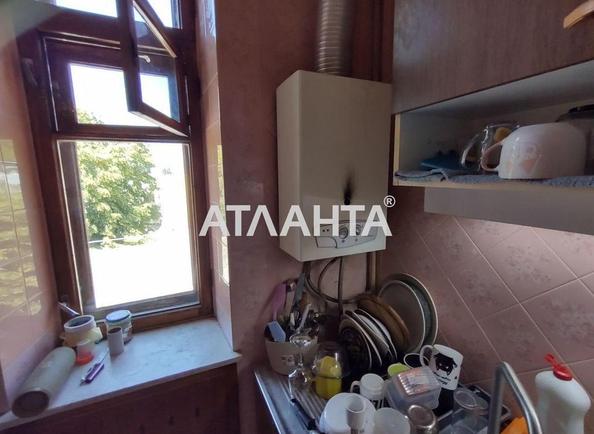 3-rooms apartment apartment by the address st. Bannyy per (area 95 m²) - Atlanta.ua - photo 23