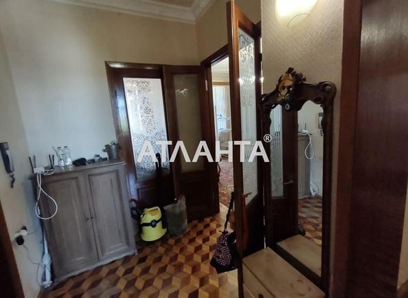 3-rooms apartment apartment by the address st. Bannyy per (area 95 m²) - Atlanta.ua - photo 30
