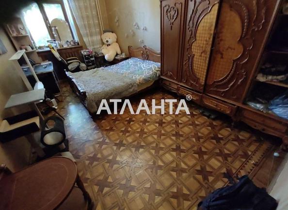 3-rooms apartment apartment by the address st. Bannyy per (area 95 m²) - Atlanta.ua - photo 10