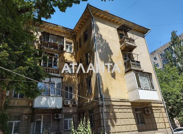 3-комнатная квартира по адресу Банный пер. (площадь 95 м²) - Atlanta.ua