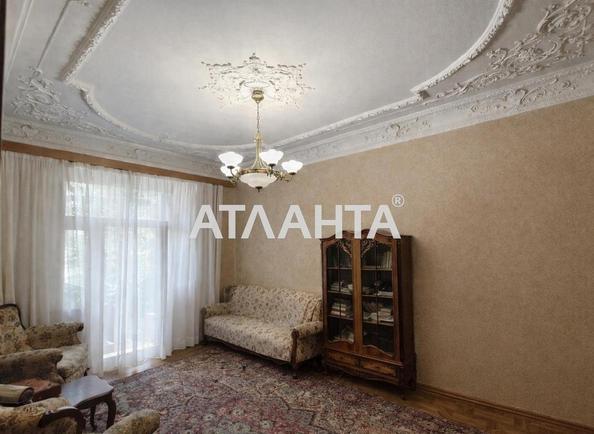 3-комнатная квартира по адресу Банный пер. (площадь 95 м²) - Atlanta.ua - imageAlt 2