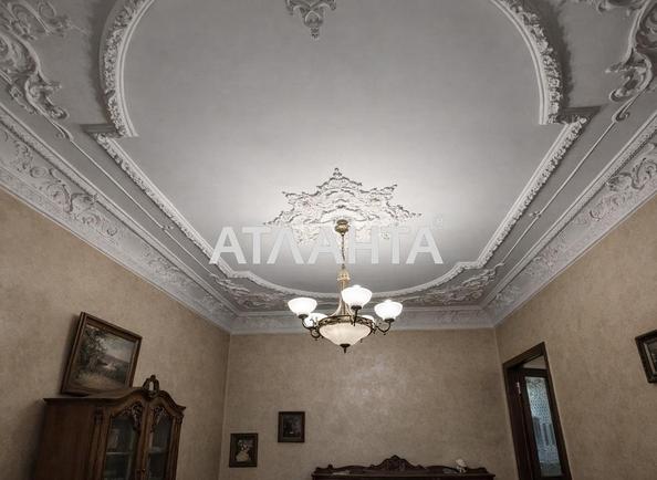 3-комнатная квартира по адресу Банный пер. (площадь 95 м²) - Atlanta.ua - imageAlt 5