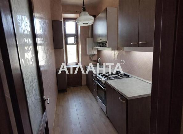 3-комнатная квартира по адресу Банный пер. (площадь 95 м²) - Atlanta.ua - imageAlt 20