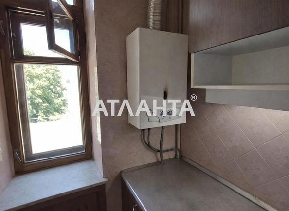 3-комнатная квартира по адресу Банный пер. (площадь 95 м²) - Atlanta.ua - imageAlt 22