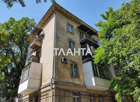 3-комнатная квартира по адресу Банный пер. (площадь 95 м²) - Atlanta.ua - imageAlt 36