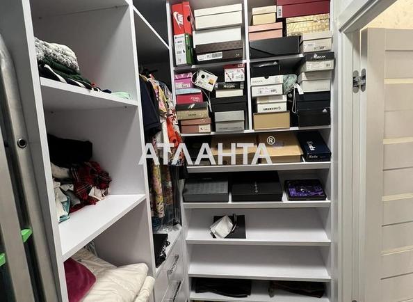 1-комнатная квартира по адресу ул. Жемчужная (площадь 42 м²) - imageAlt 7 1-комнатная квартира по адресу ул. Жемчужная (площадь 42 м²) - Atlanta.ua - imageAlt 7