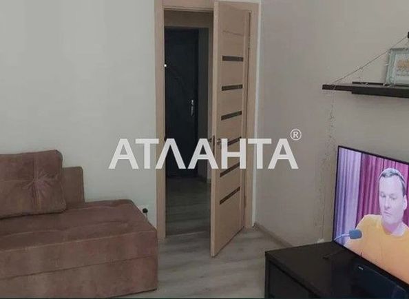 1-room apartment apartment by the address st. Ul Lebedeva (area 46,0 m2) - Atlanta.ua - photo 2