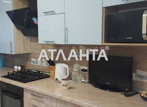 1-room apartment apartment by the address st. Ul Lebedeva (area 46,0 m2) - Atlanta.ua - photo 6
