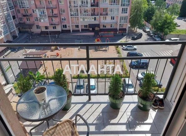 1-room apartment apartment by the address st. Ul Lebedeva (area 46,0 m2) - Atlanta.ua - photo 13