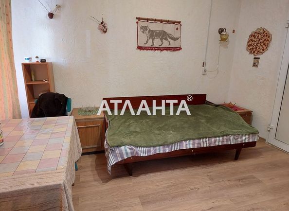 2-rooms apartment apartment by the address st. Kolontaevskaya Dzerzhinskogo (area 28,0 m2) - Atlanta.ua