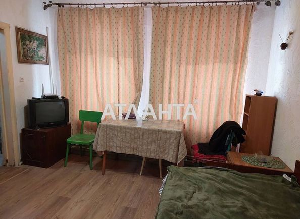 2-rooms apartment apartment by the address st. Kolontaevskaya Dzerzhinskogo (area 28,0 m2) - Atlanta.ua - photo 3