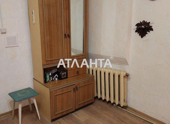 2-rooms apartment apartment by the address st. Kolontaevskaya Dzerzhinskogo (area 28,0 m2) - Atlanta.ua - photo 4