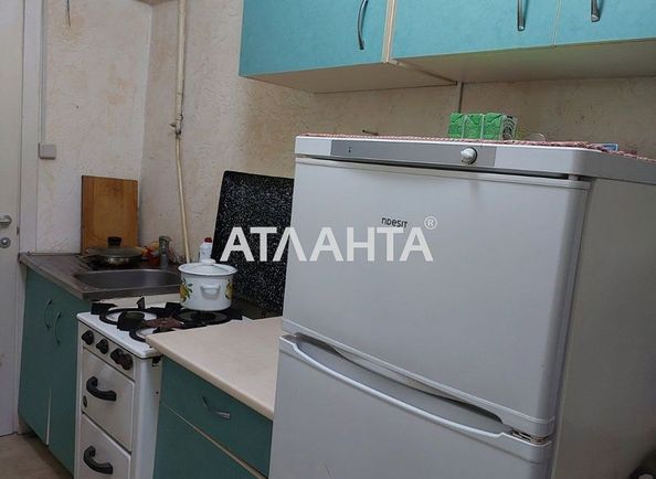 2-rooms apartment apartment by the address st. Kolontaevskaya Dzerzhinskogo (area 28,0 m2) - Atlanta.ua - photo 2