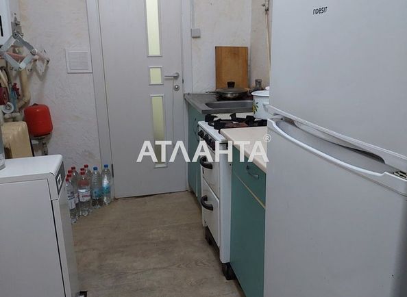 2-rooms apartment apartment by the address st. Kolontaevskaya Dzerzhinskogo (area 28,0 m2) - Atlanta.ua - photo 5