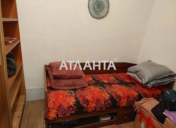 2-rooms apartment apartment by the address st. Kolontaevskaya Dzerzhinskogo (area 28,0 m2) - Atlanta.ua - photo 6