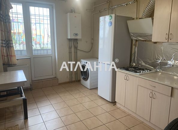 3-rooms apartment apartment by the address st. Evropeyskaya (area 65,0 m2) - Atlanta.ua